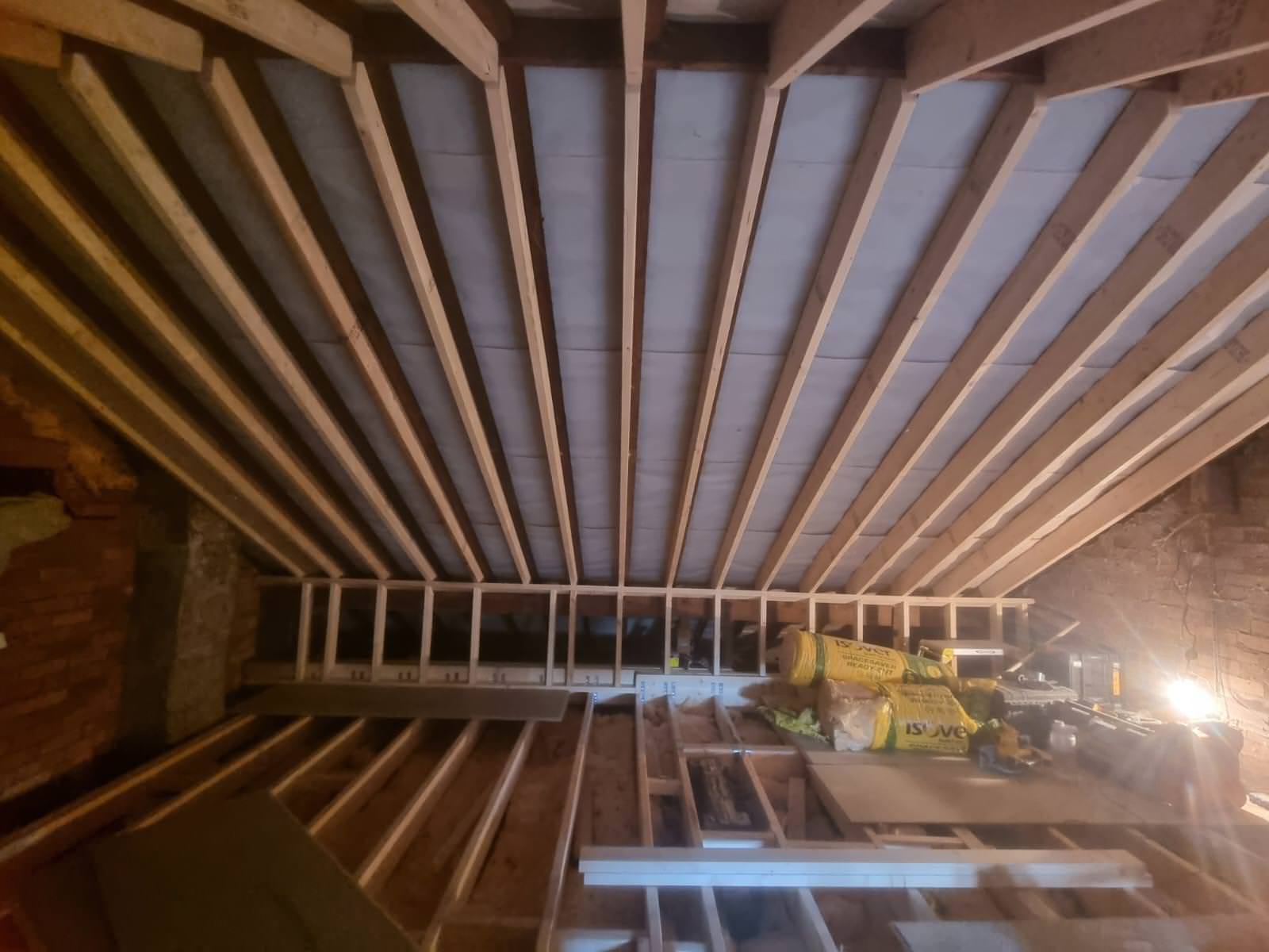 Construction project Preston 4