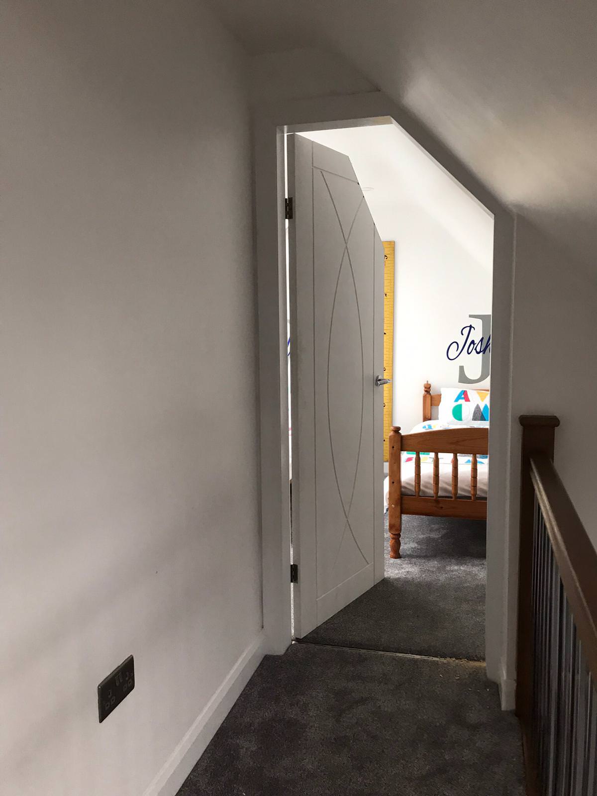 Construction project Preston 19