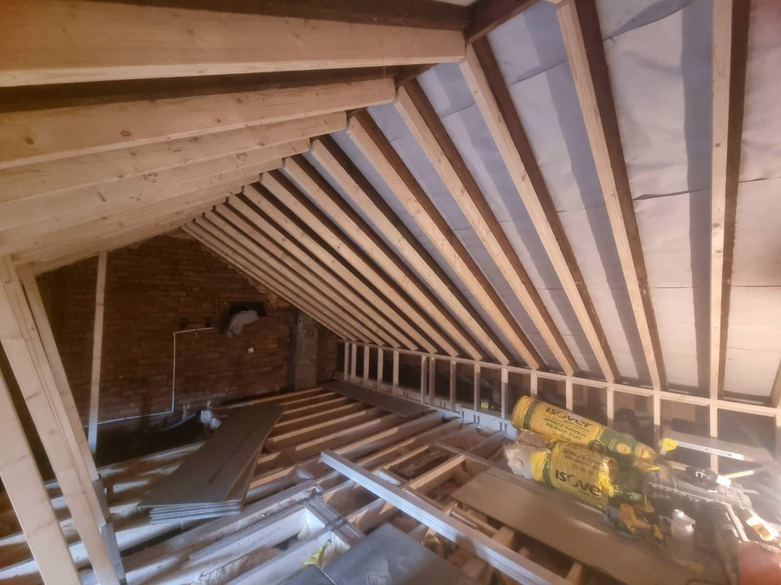 Construction project Preston 26