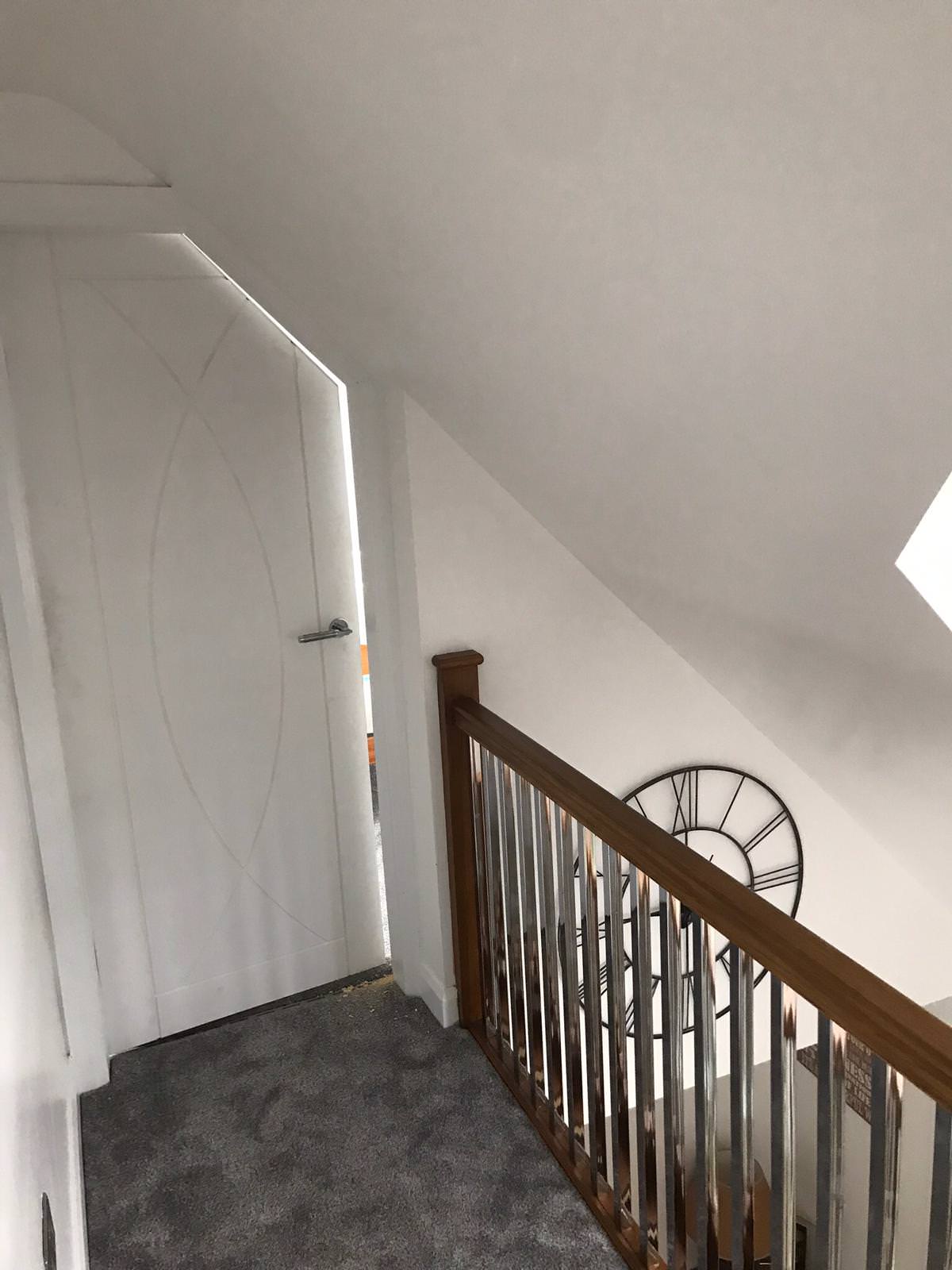 Construction project Preston 34