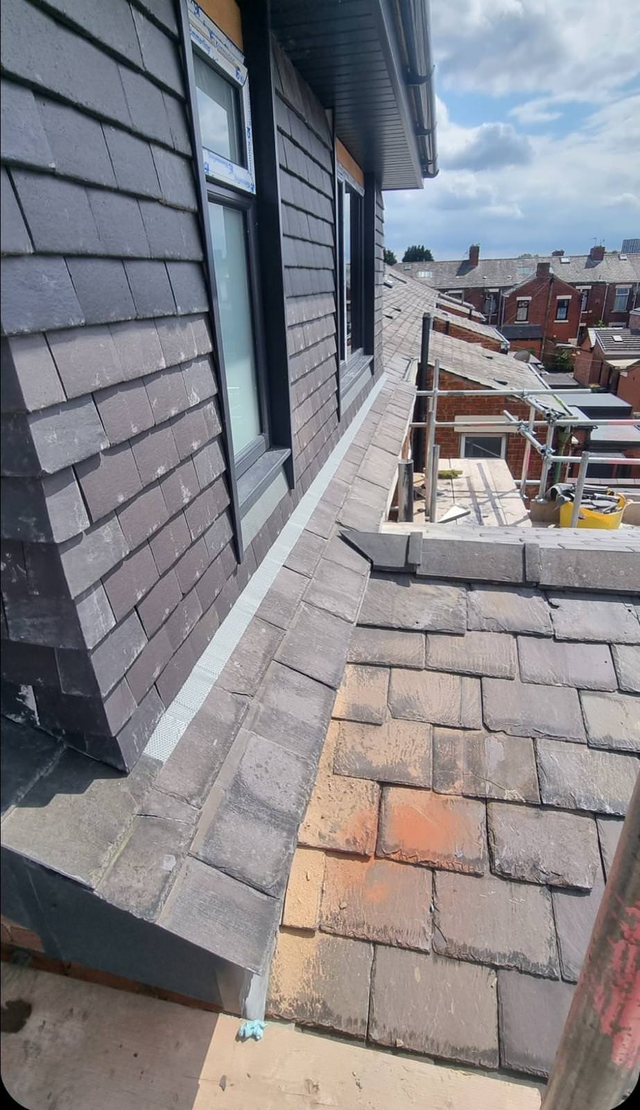 Construction project Preston 62