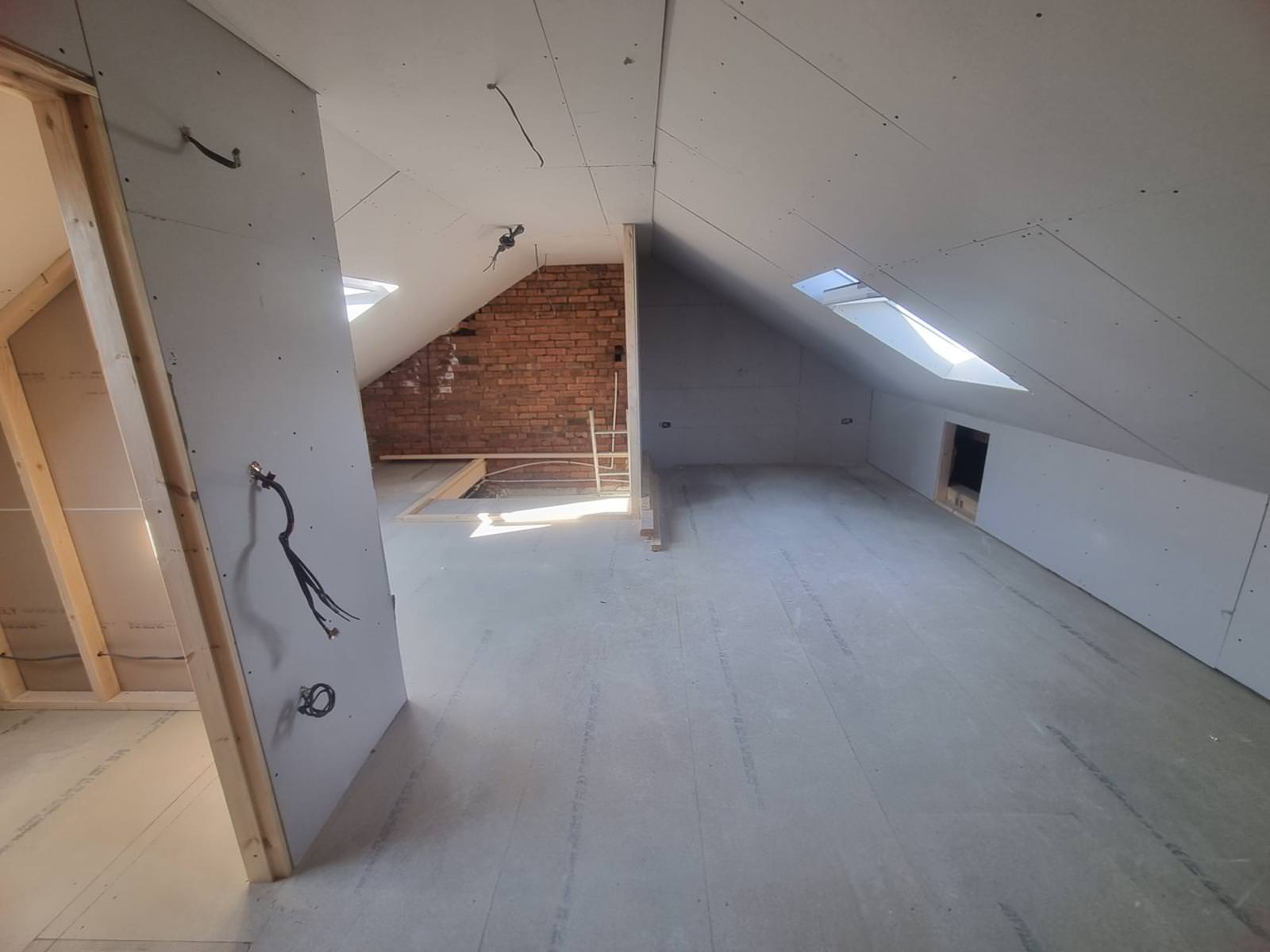 Construction project Preston 66