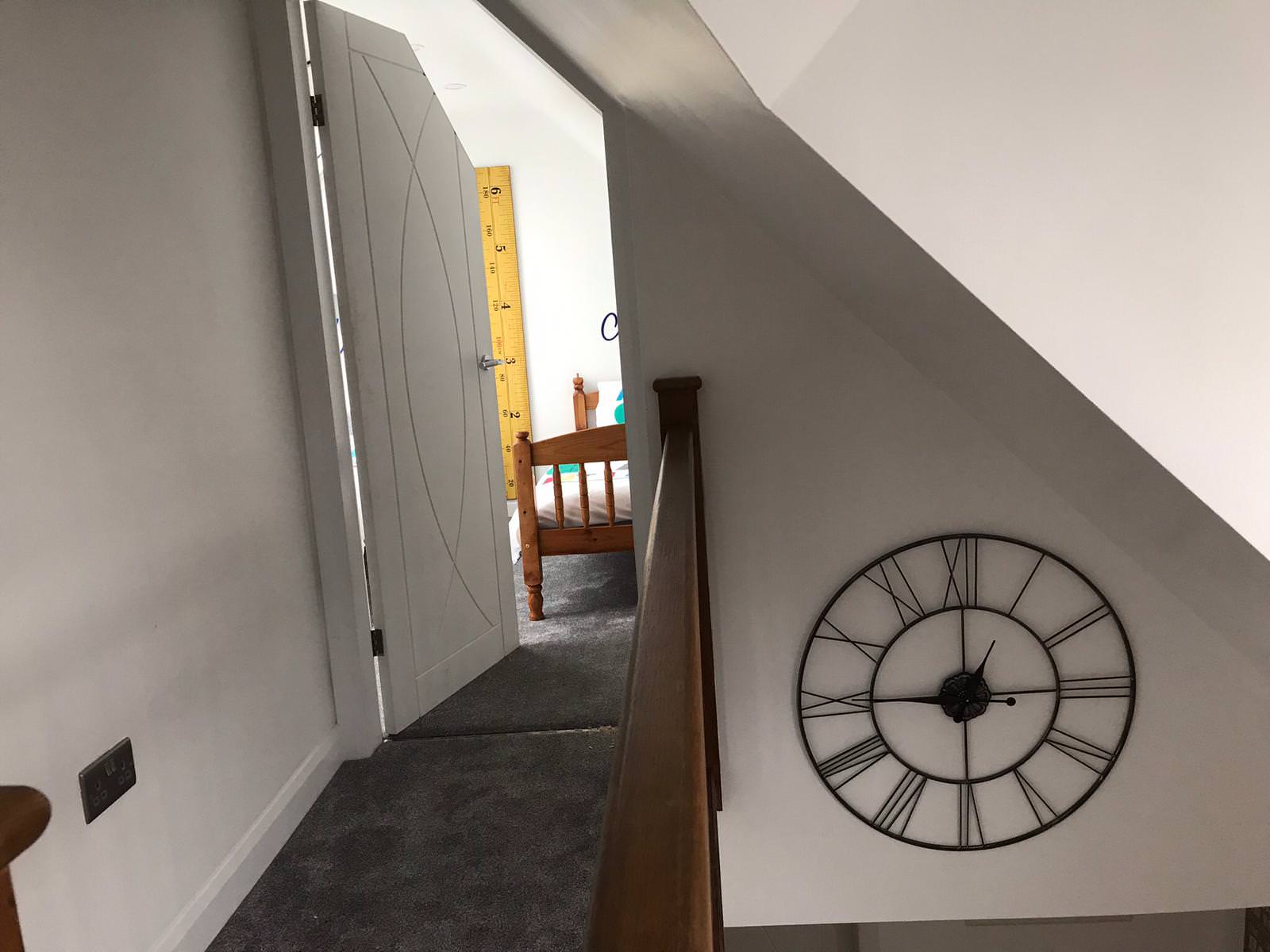 Construction project Preston 67