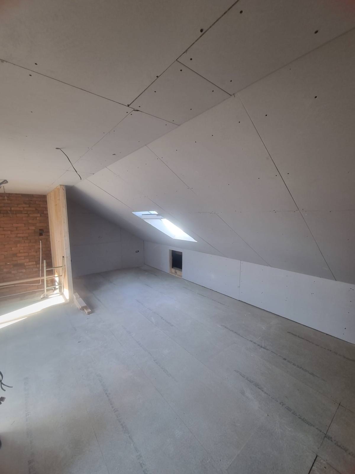 Construction project Preston 99